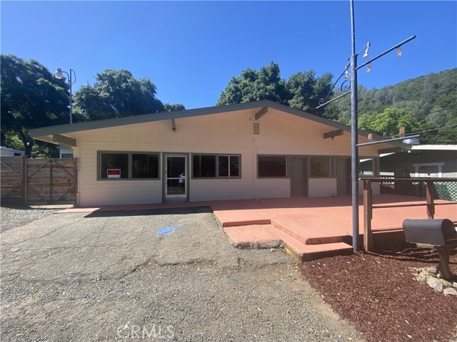 6455 SODA BAY ROAD KELSEYVILLE, CA 95451