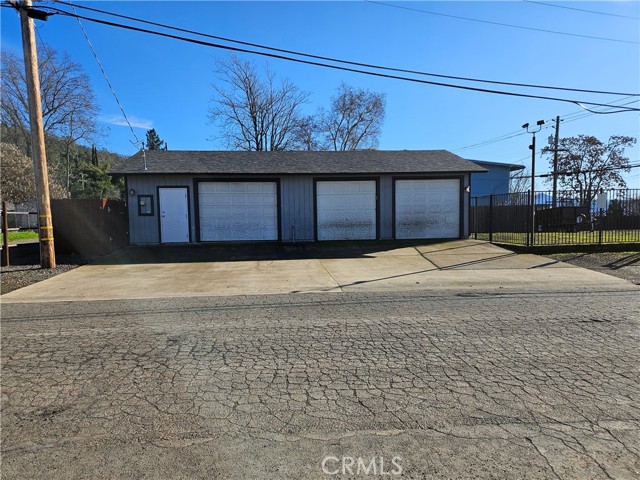 6320 HIGHWAY 20 LUCERNE, CA 95458