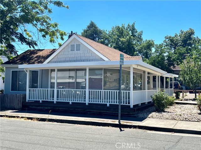 390 N FORBES STREET LAKEPORT, CA 95453