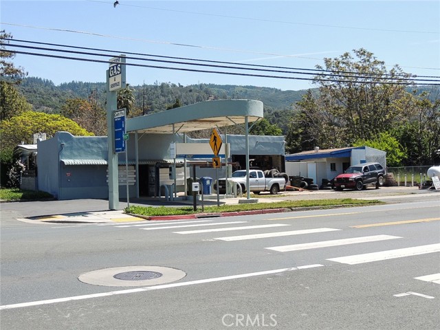 6000 E HIGHWAY 20 LUCERNE, CA 95458