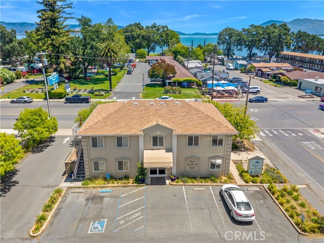1101 N MAIN LAKEPORT, CA 95453