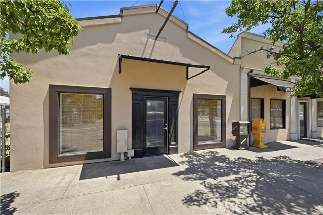 21136 CALISTOGA ROAD MIDDLETOWN, CA 95461