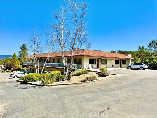 5180 HILL ROAD LAKEPORT, CA 95453