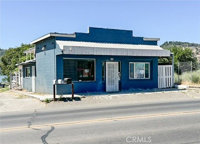 14531 LAKESHORE DRIVE CLEARLAKE, CA 95422