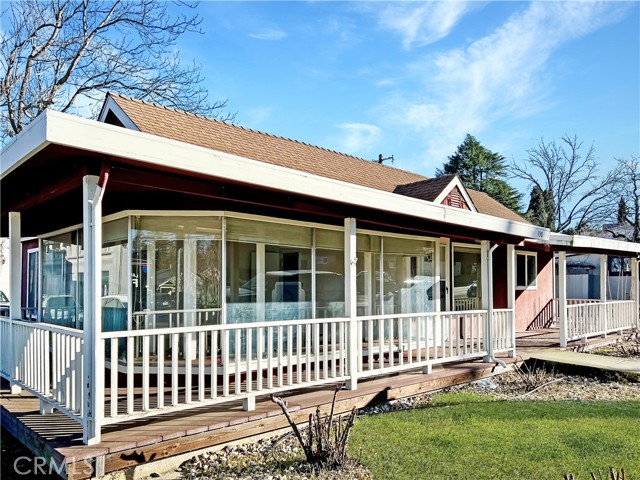 390 N FORBES STREET LAKEPORT, CA 95453