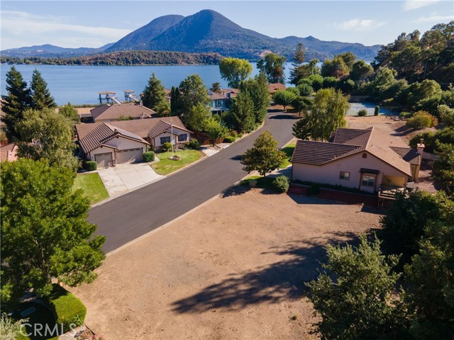 8336 PARADISE VALLEY BOULEVARD LUCERNE, CA 95458