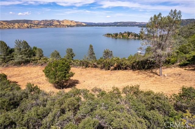 11390 POINT LAKEVIEW ROAD KELSEYVILLE, CA 95451