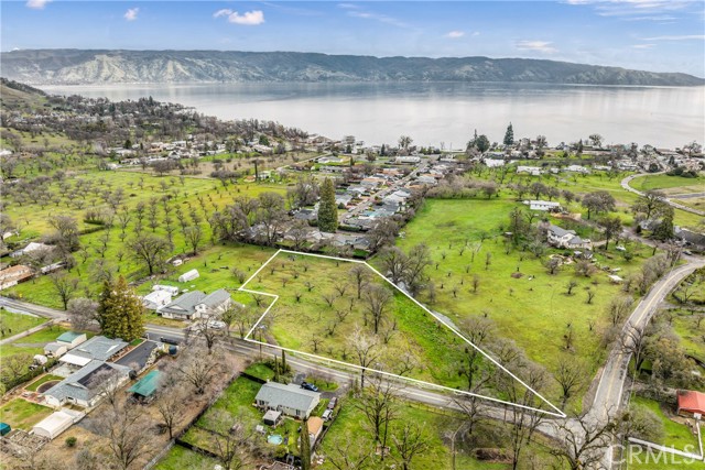 2868 KEELING AVENUE LAKEPORT, CA 95453