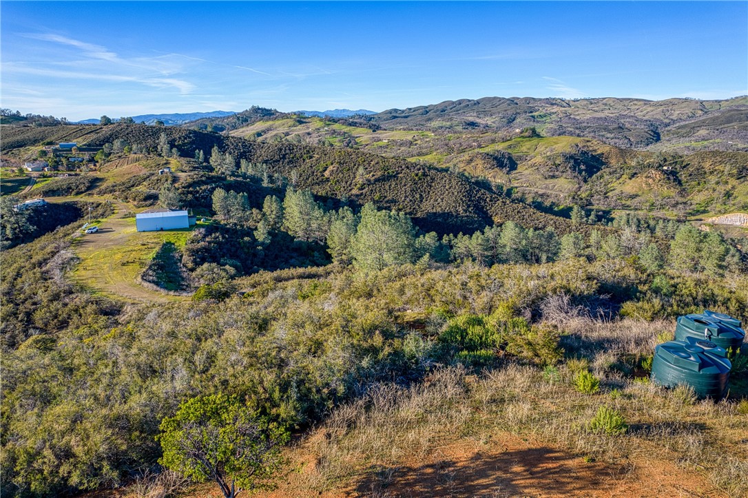 19900 CANTWELL RANCH ROAD LOWER LAKE, CA 95457