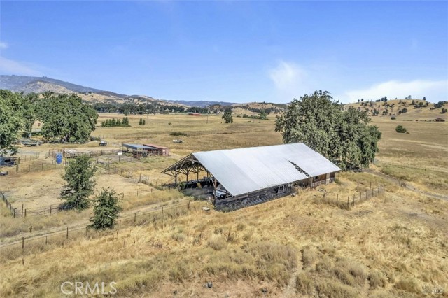 16636 BUTTS CANYON RD MIDDLETOWN, CA 95461