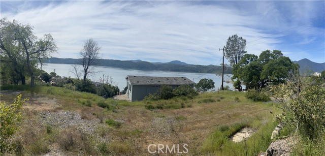 3721 PARKVIEW DRIVE CLEARLAKE, CA 95422
