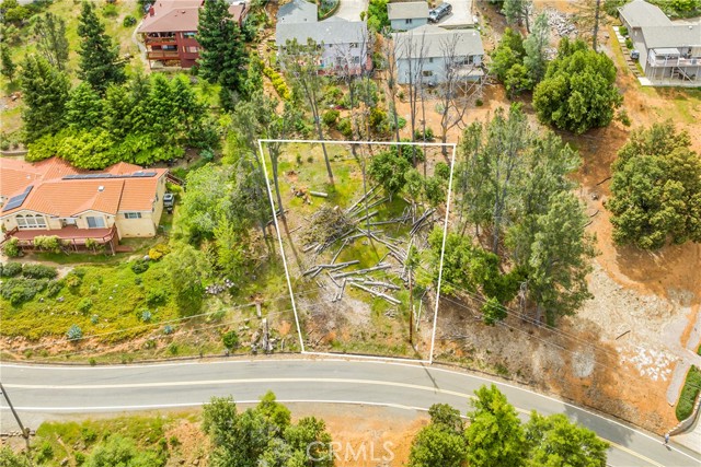 3511 KNOB CONE DRIVE KELSEYVILLE, CA 95451