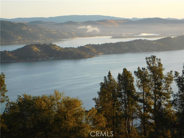 8431 MOUNTAIN CREST DRIVE KELSEYVILLE, CA 95451