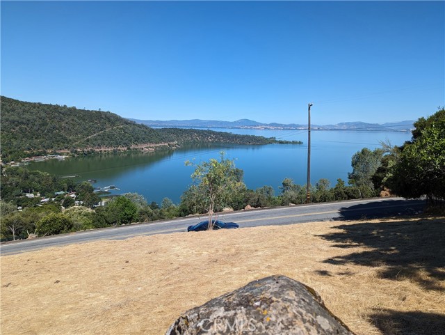 3300 WESTRIDGE DRIVE KELSEYVILLE, CA 95451