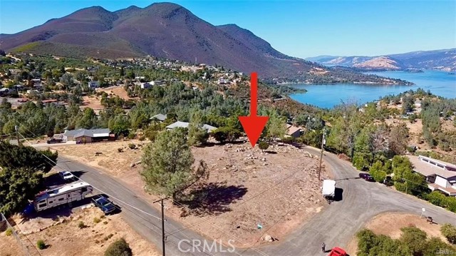 5010 LARKSPUR WAY KELSEYVILLE, CA 95451