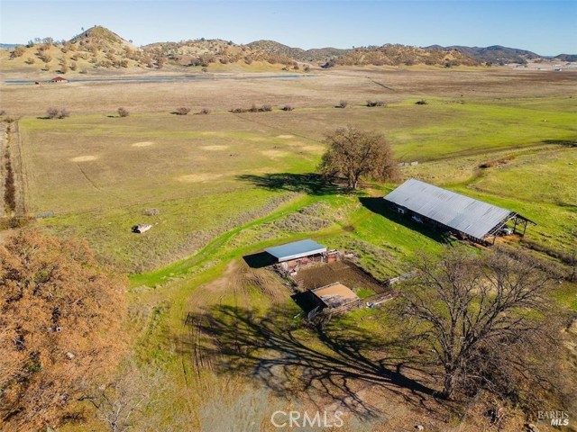 16636 BUTTS CANYON ROAD MIDDLETOWN, CA 95461