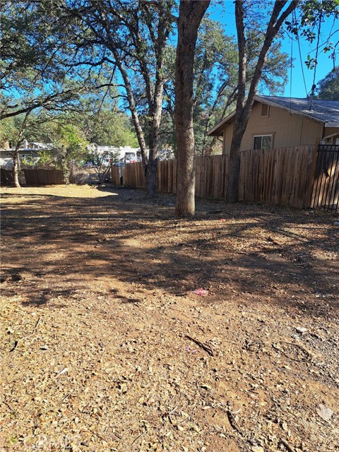 16008 34TH AVENUE CLEARLAKE, CA 95422