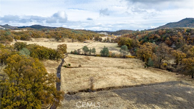 11158 ROCKY CREEK ROAD LOWER LAKE, CA 95457