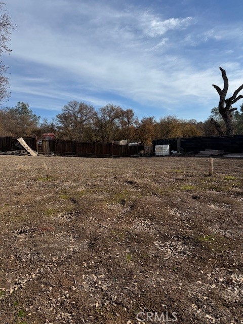 15608 37TH AVENUE CLEARLAKE, CA 95422