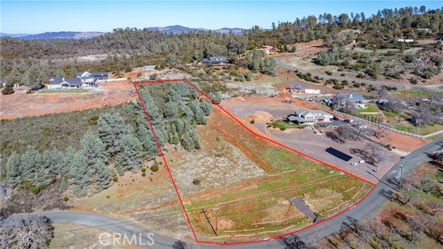 19760 JACLYN DRIVE MIDDLETOWN, CA 95461