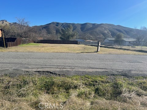 1760 SPRING VALLEY ROAD CLEARLAKE OAKS, CA 95423