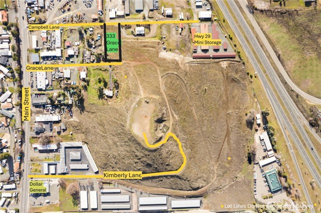 333 GRACE LANE LAKEPORT, CA 95453