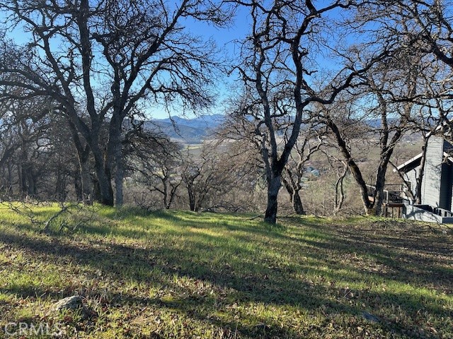 20860 POWDER HORN ROAD HIDDEN VALLEY LAKE, CA 95467