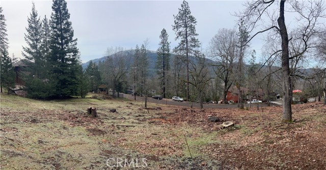 9530 ST HELENA DRIVE COBB, CA 95426