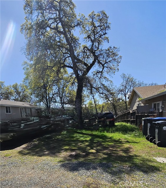 16163 24TH AVENUE CLEARLAKE, CA 95422