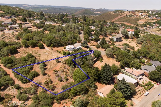 9785 MOUNT HOOD WAY KELSEYVILLE, CA 95451