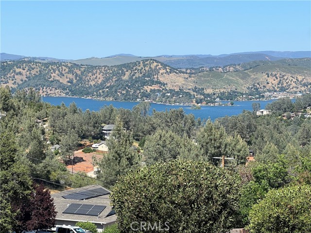 9539 FAIRWAY DRIVE KELSEYVILLE, CA 95451