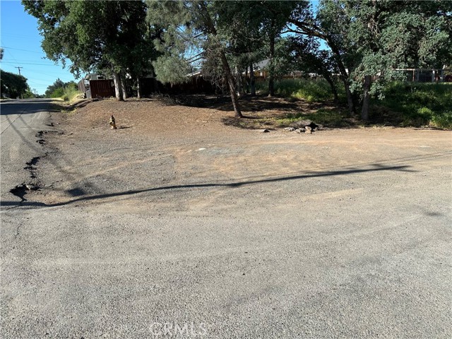 16129 36TH AVENUE CLEARLAKE, CA 95422