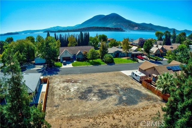 8456 PARADISE VALLEY BOULEVARD LUCERNE, CA 95458