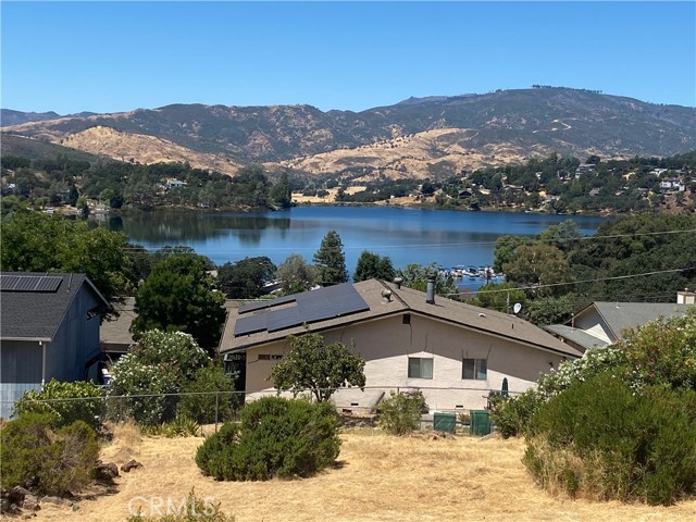 17211 MEADOW VIEW DRIVE HIDDEN VALLEY LAKE, CA 95467