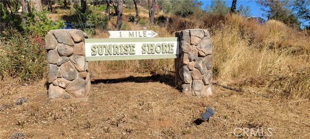 6151 SUNRISE DRIVE LOWER LAKE, CA 95457