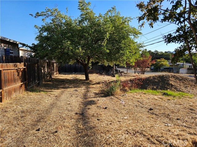 15903 40TH AVENUE CLEARLAKE, CA 95422