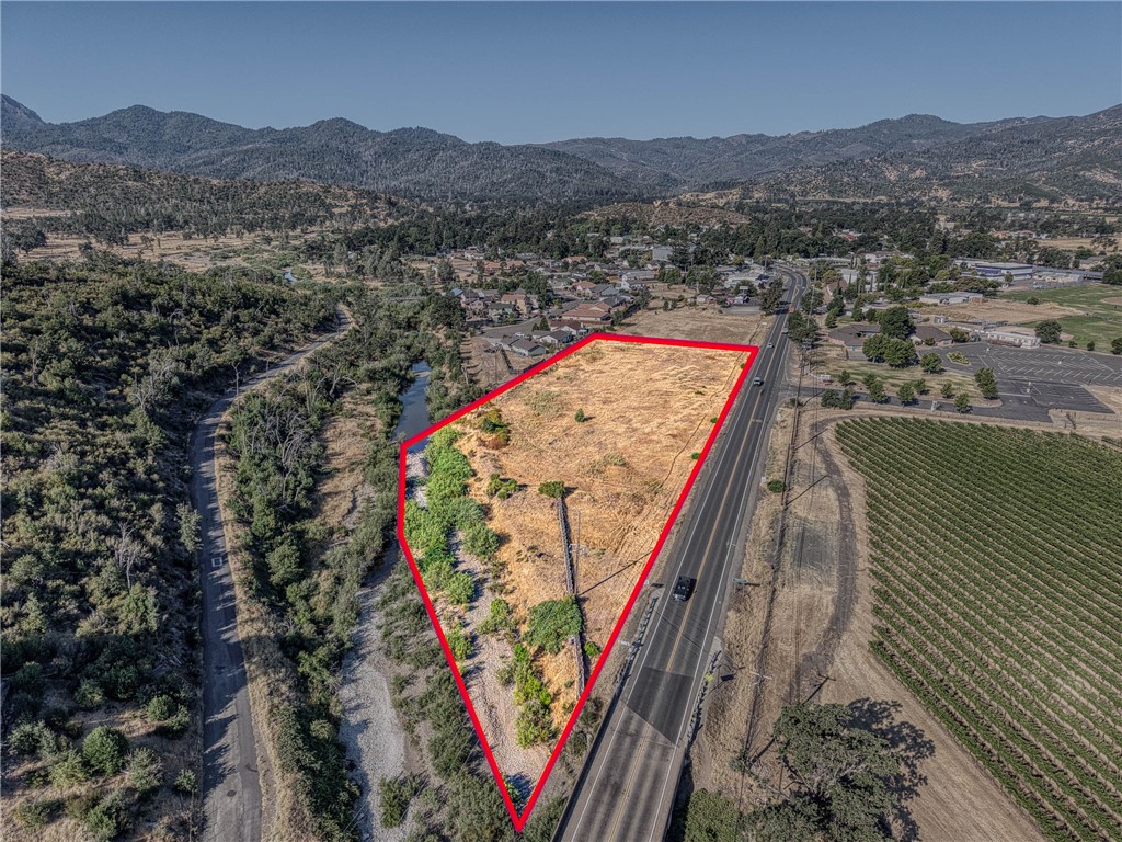 20900 S STATE HIGHWAY 29 MIDDLETOWN, CA 95461