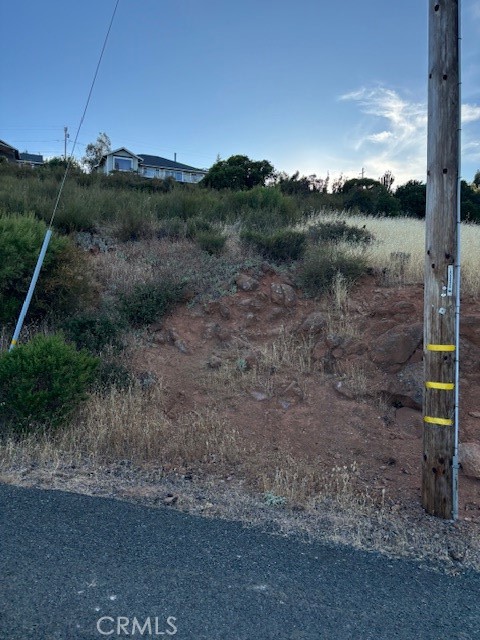 5541 SIOUX COURT KELSEYVILLE, CA 95451