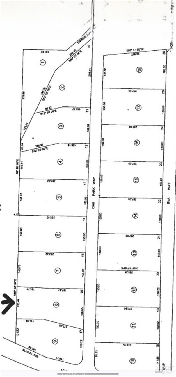 1250 OAK PARK WAY LAKEPORT, CA 95453