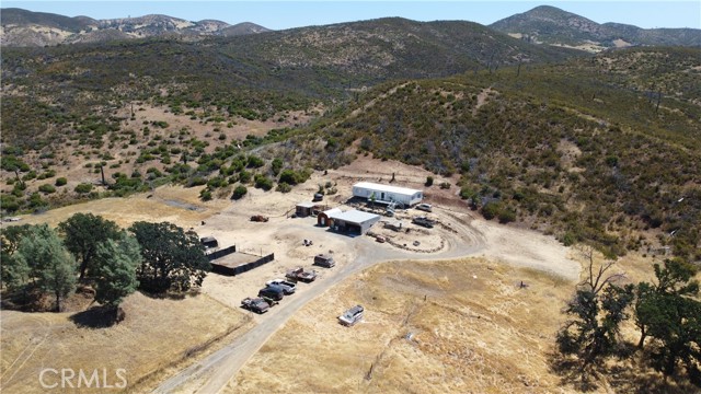 22605 CASCIO WAY LOWER LAKE, CA 95457
