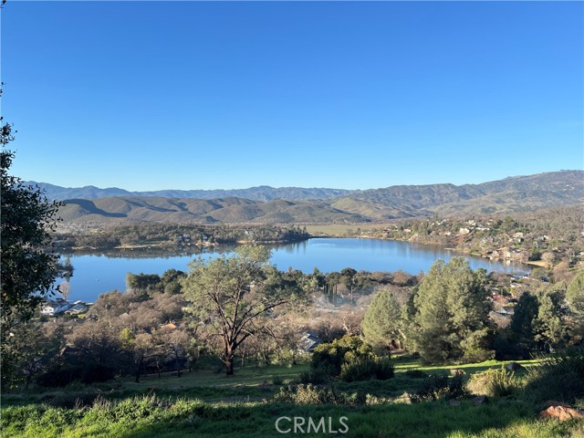 17282 GREENRIDGE ROAD HIDDEN VALLEY LAKE, CA 95467