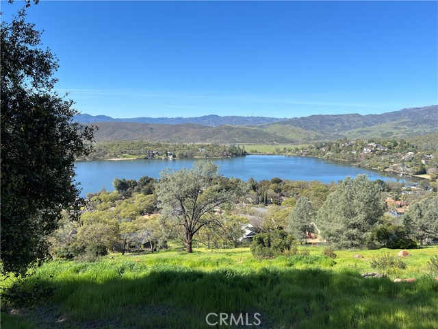 17282 GREENRIDGE ROAD HIDDEN VALLEY LAKE, CA 95467