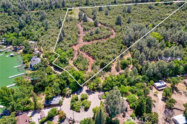 11390 POINT LAKEVIEW ROAD KELSEYVILLE, CA 95451