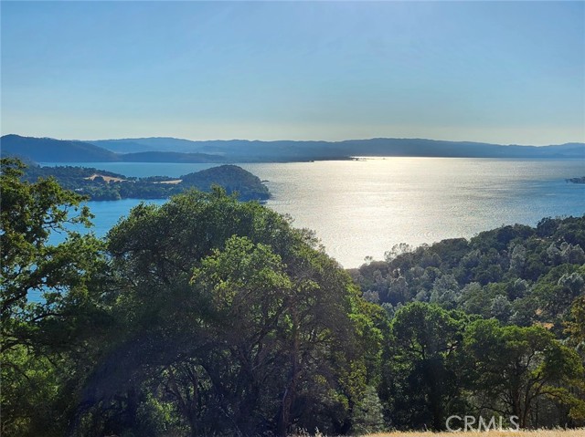 9500 GLENHAVEN DRIVE GLENHAVEN, CA 95443