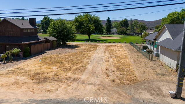 18265 HIDDEN VALLEY ROAD HIDDEN VALLEY LAKE, CA 95467