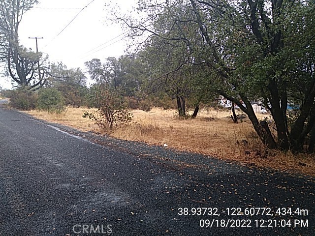 16291 20TH CLEARLAKE, CA 95422