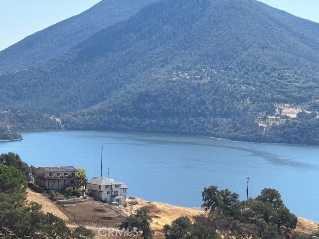7700 BRUNER DRIVE GLENHAVEN, CA 95443