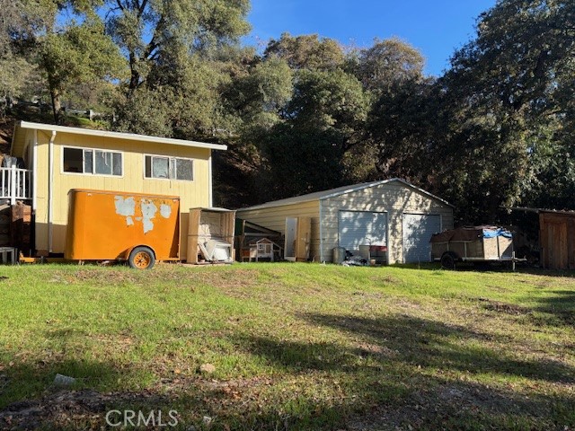 11625 GARDEN COURT CLEARLAKE OAKS, CA 95423