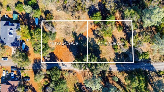 16198 24TH AVE CLEARLAKE, CA 95422