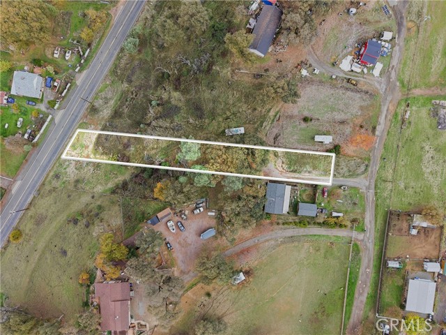 16550 ROSE STREET LOWER LAKE, CA 95457